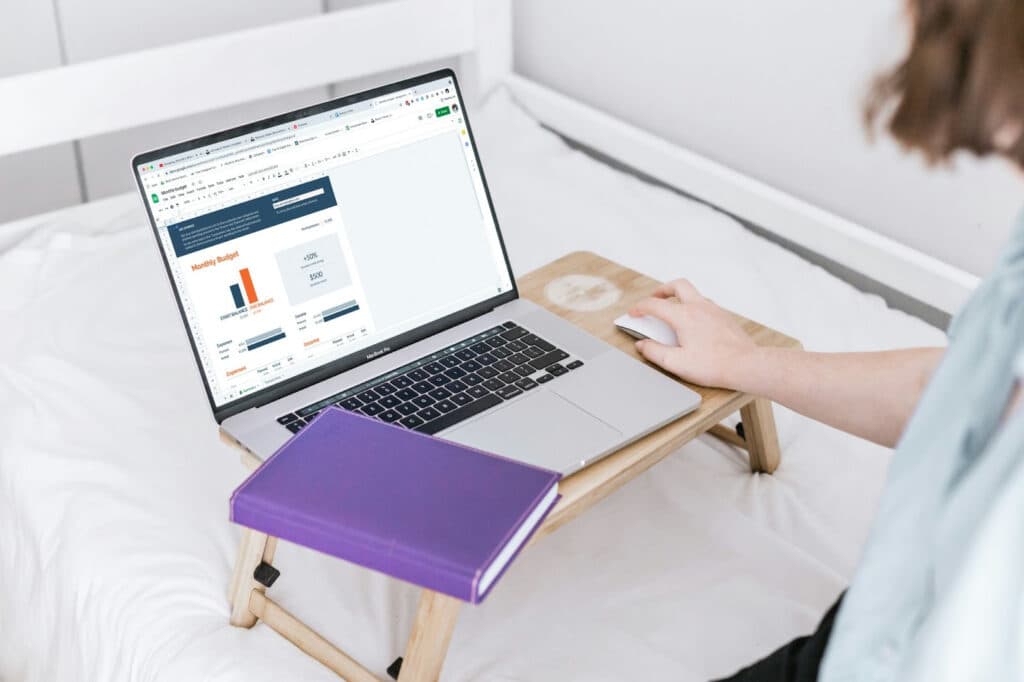 laptop